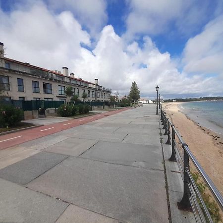 Apartamento En Ribeira A Pie De Playa Buitenkant foto